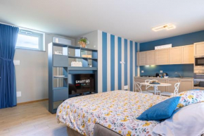 La Casa Nelle Aie - Appartamento Dolcetto - Free Wifi & AC